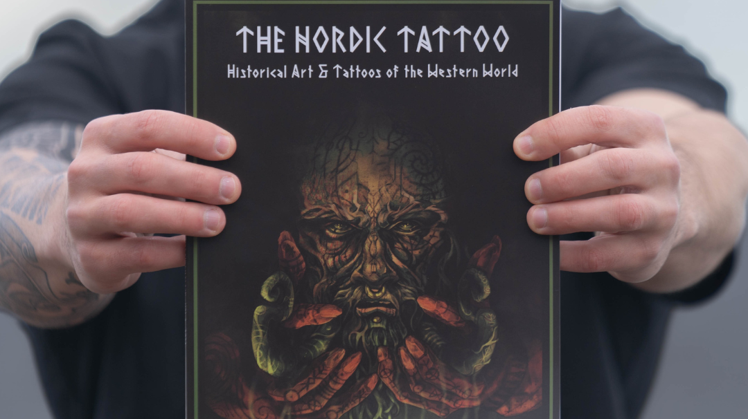 Discover the Best Nordic Tattoo Artists – Our Top Picks