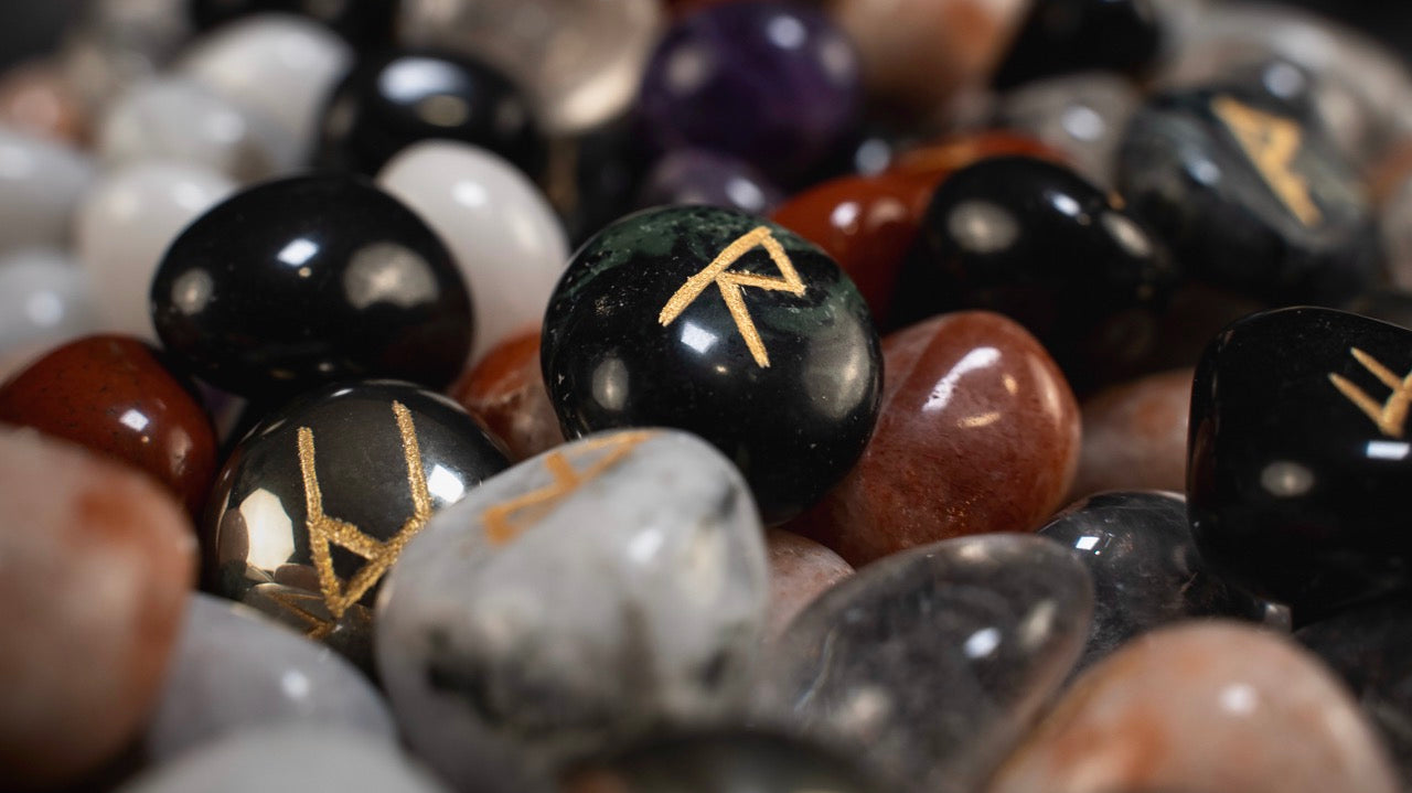What Are Nordic Runes? Why do we use them today?