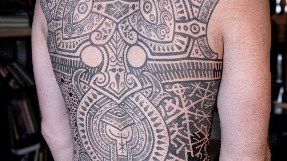 NORSE GODMASKS: FAQS, HISTORY, AND SYMBOLISM