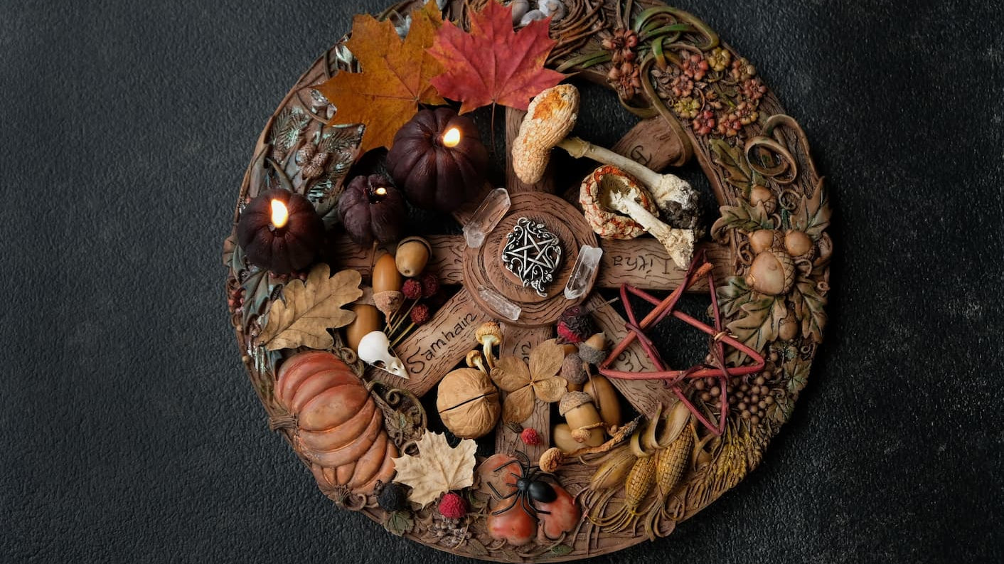 Samhain & Álfablót: Celtic and Norse Halloween Traditions