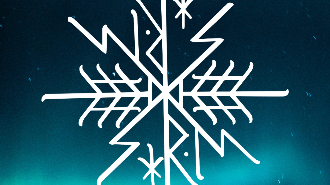 Keep Forging Forward: Bindrune Project with Tank Tolman