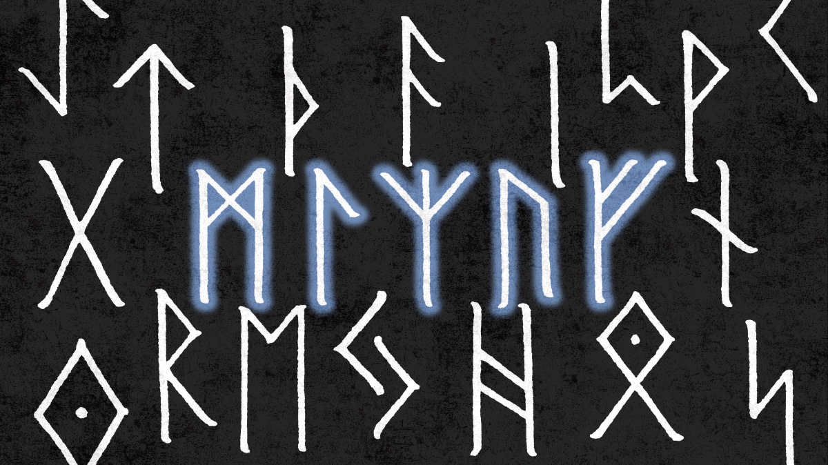 RUNES FOR PROTECTION: WHICH SYMBOLS TO USE AND WHY.