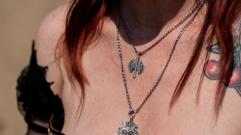 VIKING JEWELLERY