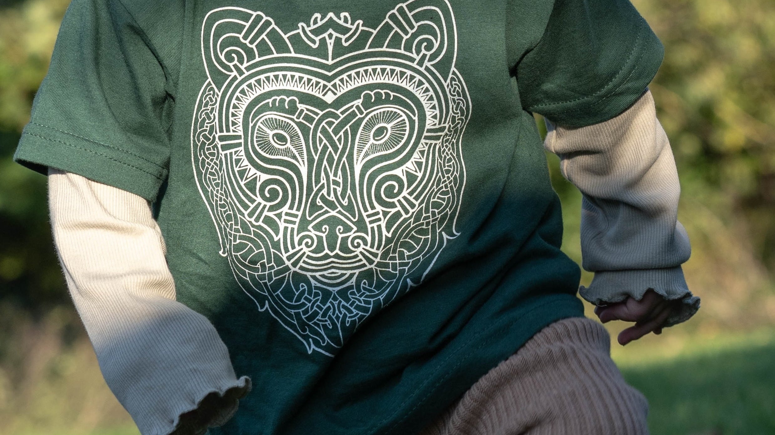 Meet the Mischievous Children of Loki