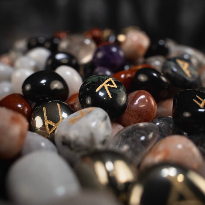 What Are Nordic Runes? Meaning and History of Nordic Runes