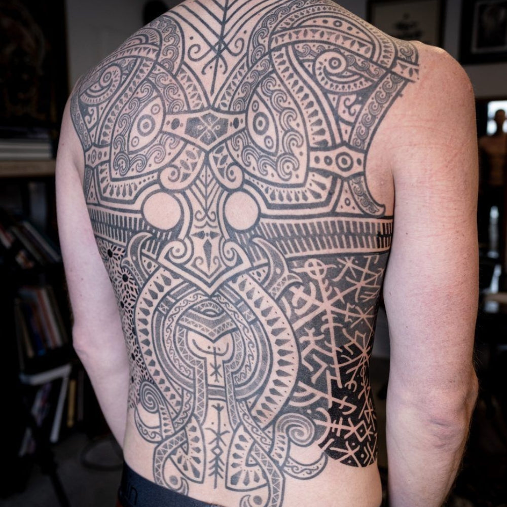 NORSE GODMASKS: FAQS, HISTORY, AND SYMBOLISM