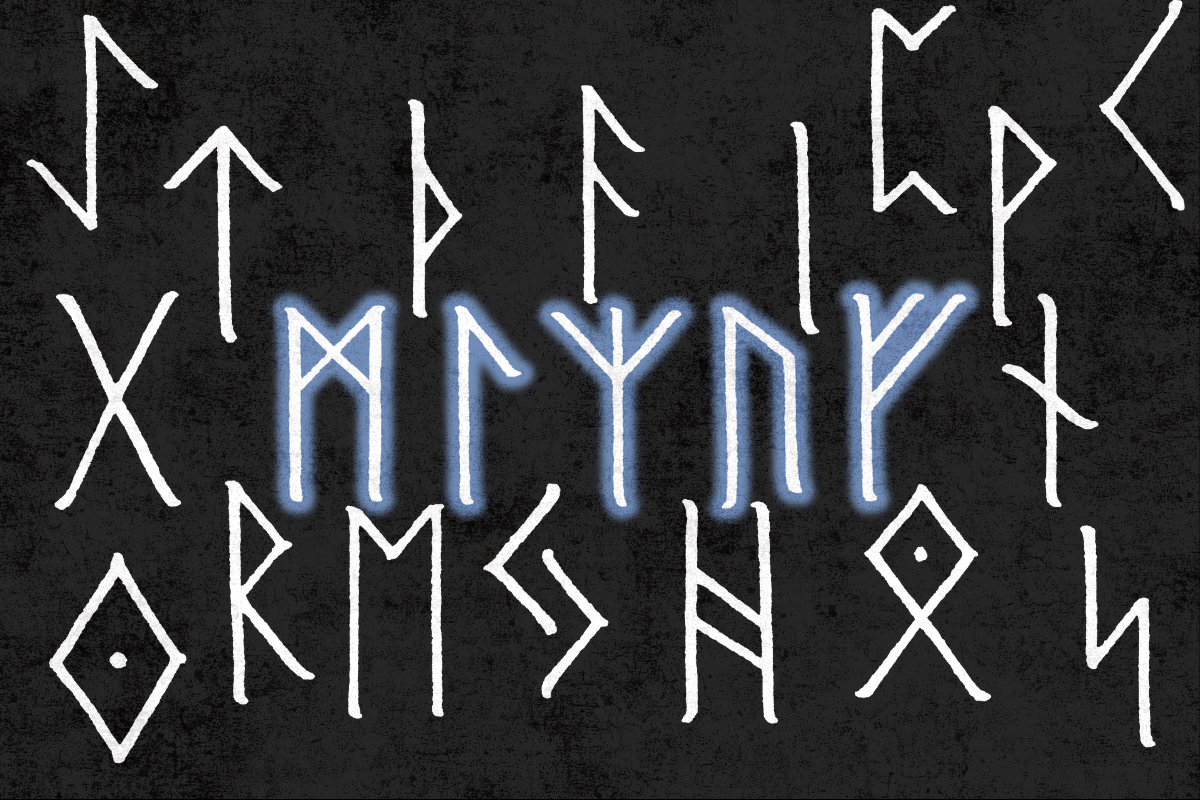 RUNES FOR PROTECTION: WHICH SYMBOLS TO USE AND WHY.