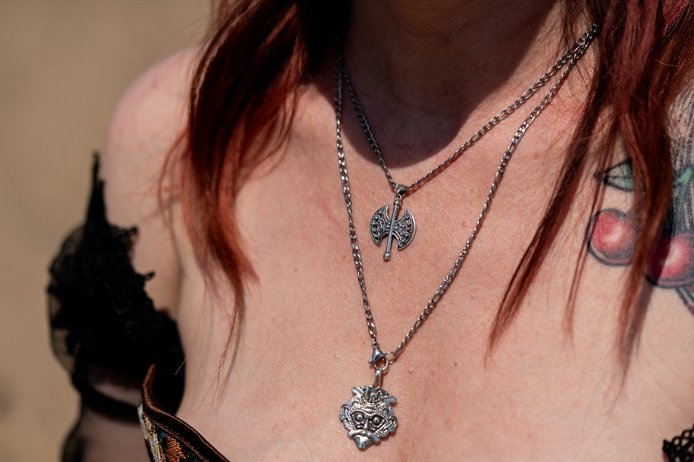 VIKING JEWELLERY