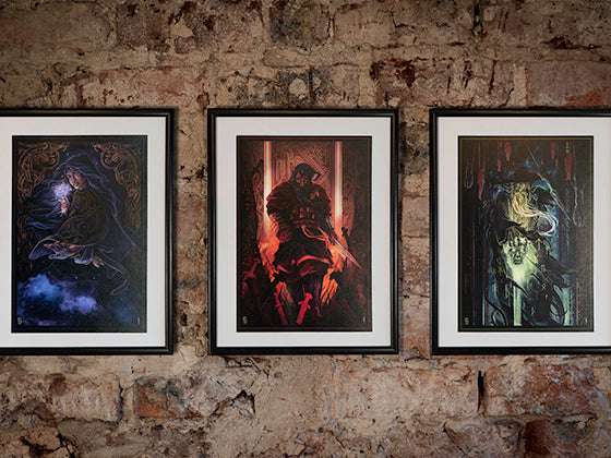 ART PRINTS