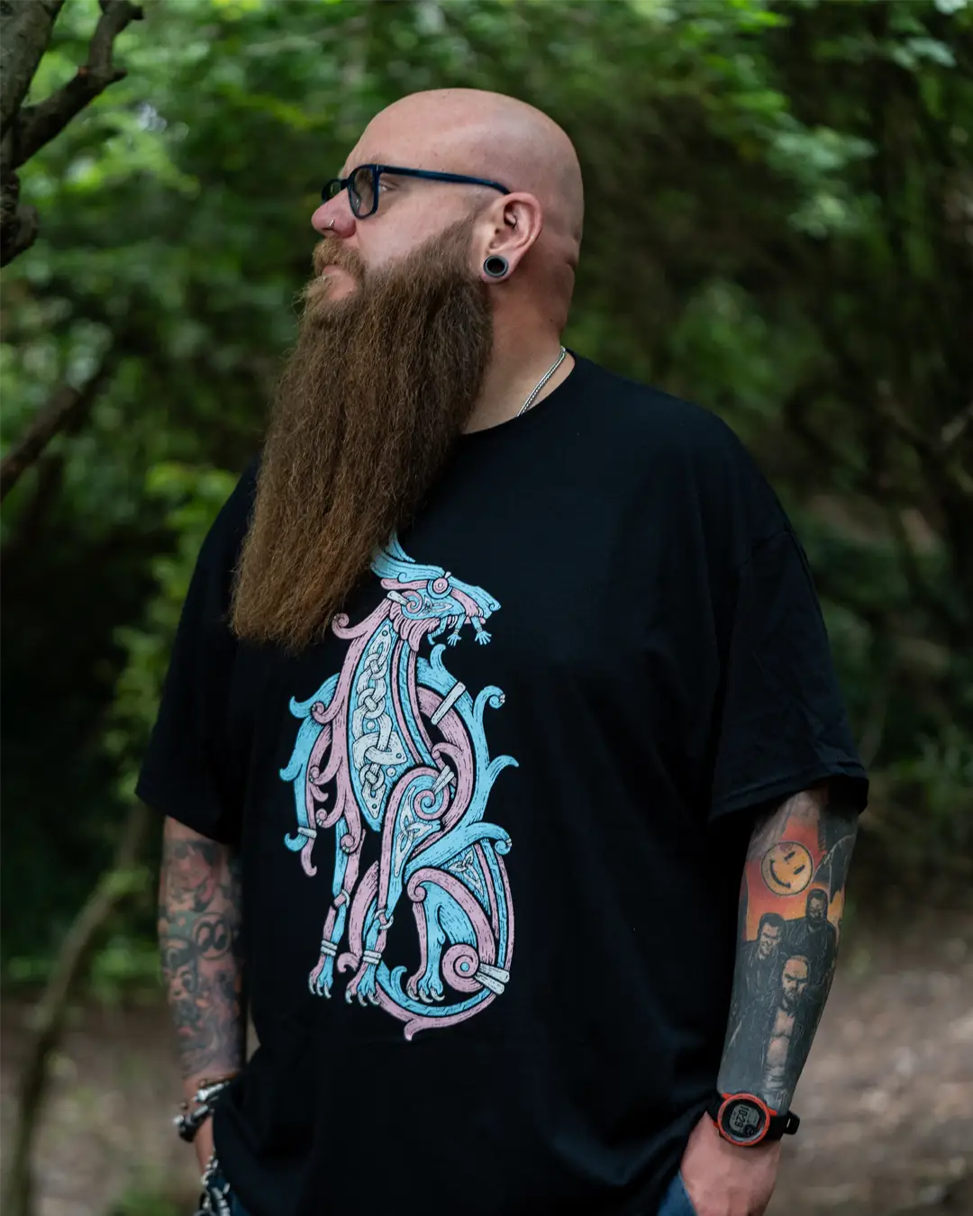 5 Viking Tattoos You Should NOT Get (and Why) – NorthernBlack, image size:1080x1350