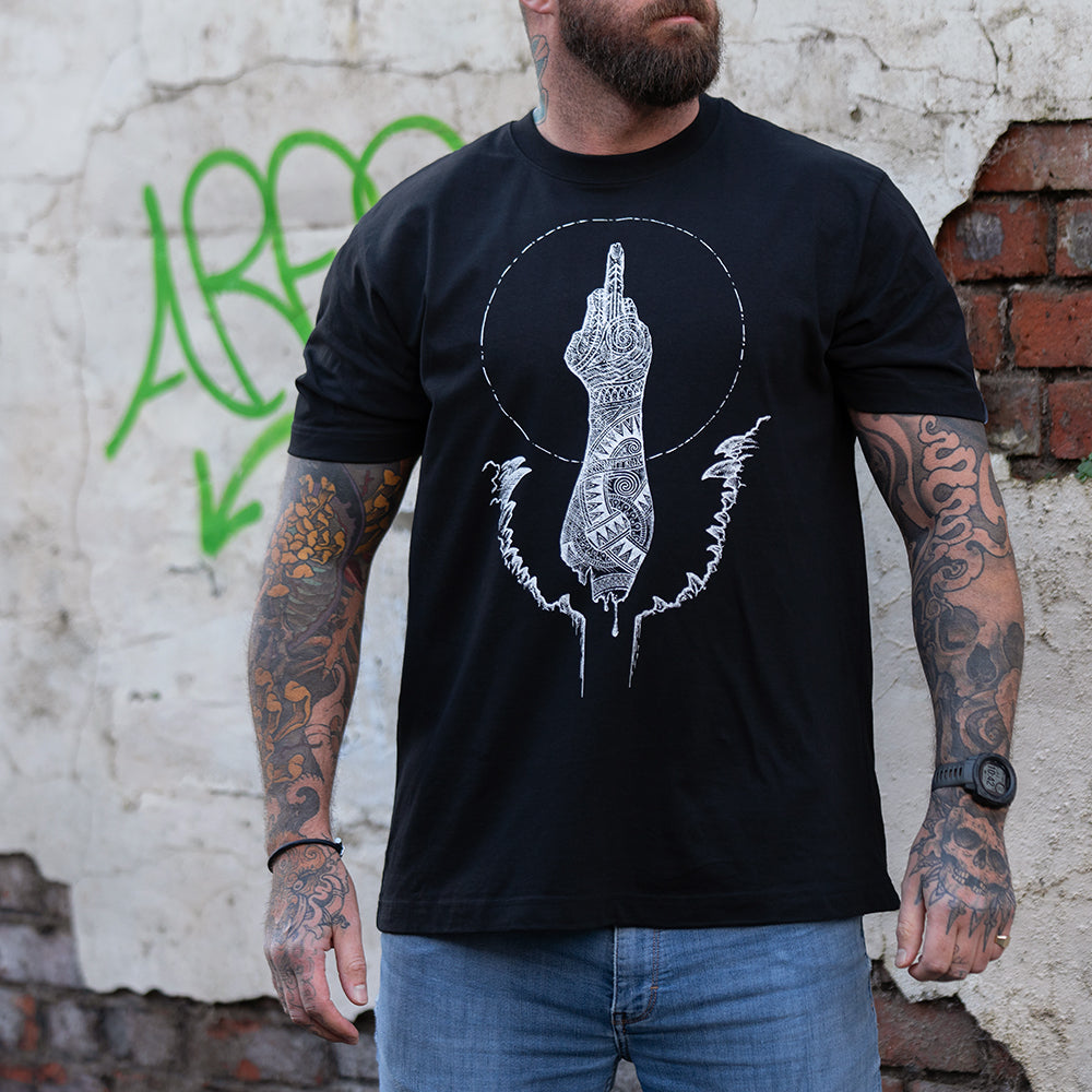 CLOTHING • HAND OF TYR • T-SHIRT