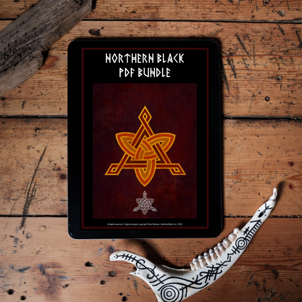 Northern Black