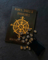 THE DIVINER'S SET
