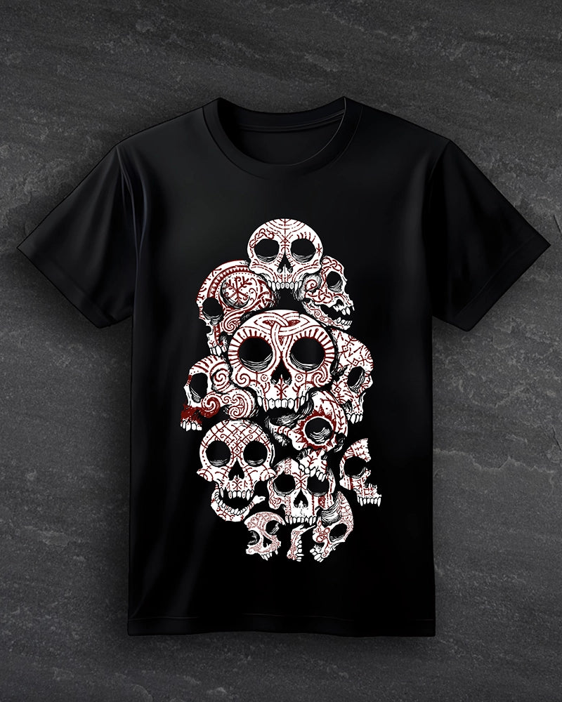 HUNG LIKE A GOD T-SHIRT