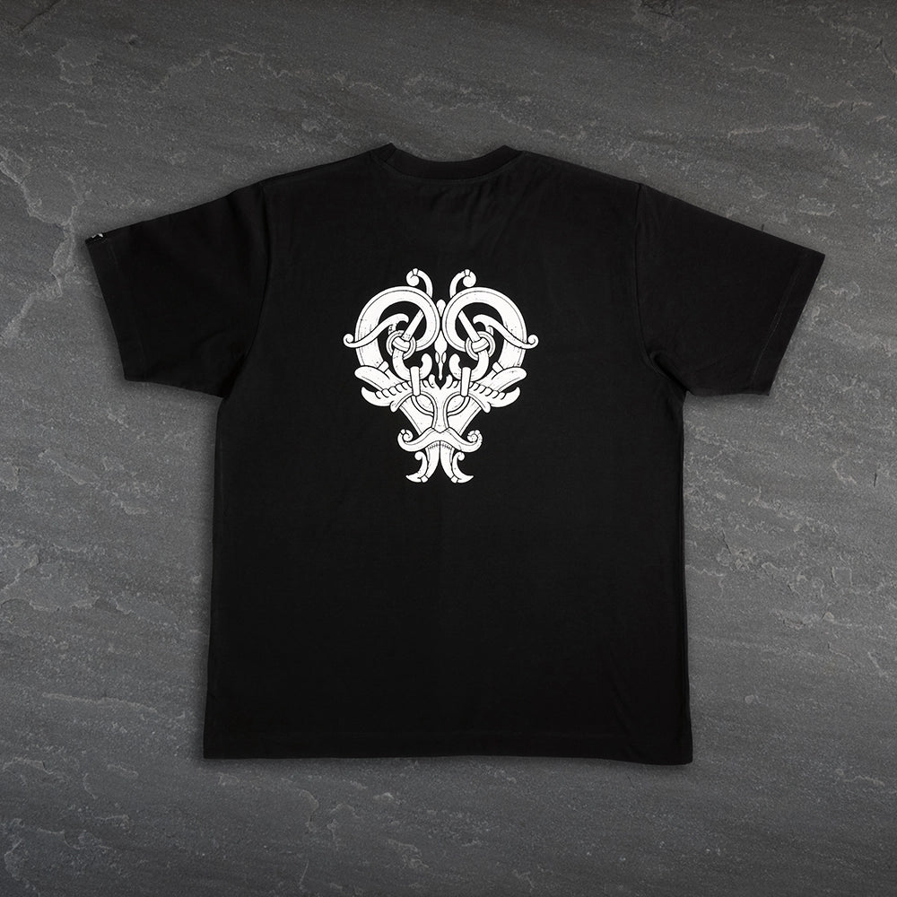 COLLECTION MASQUE DIEU • LOKI • T-SHIRT