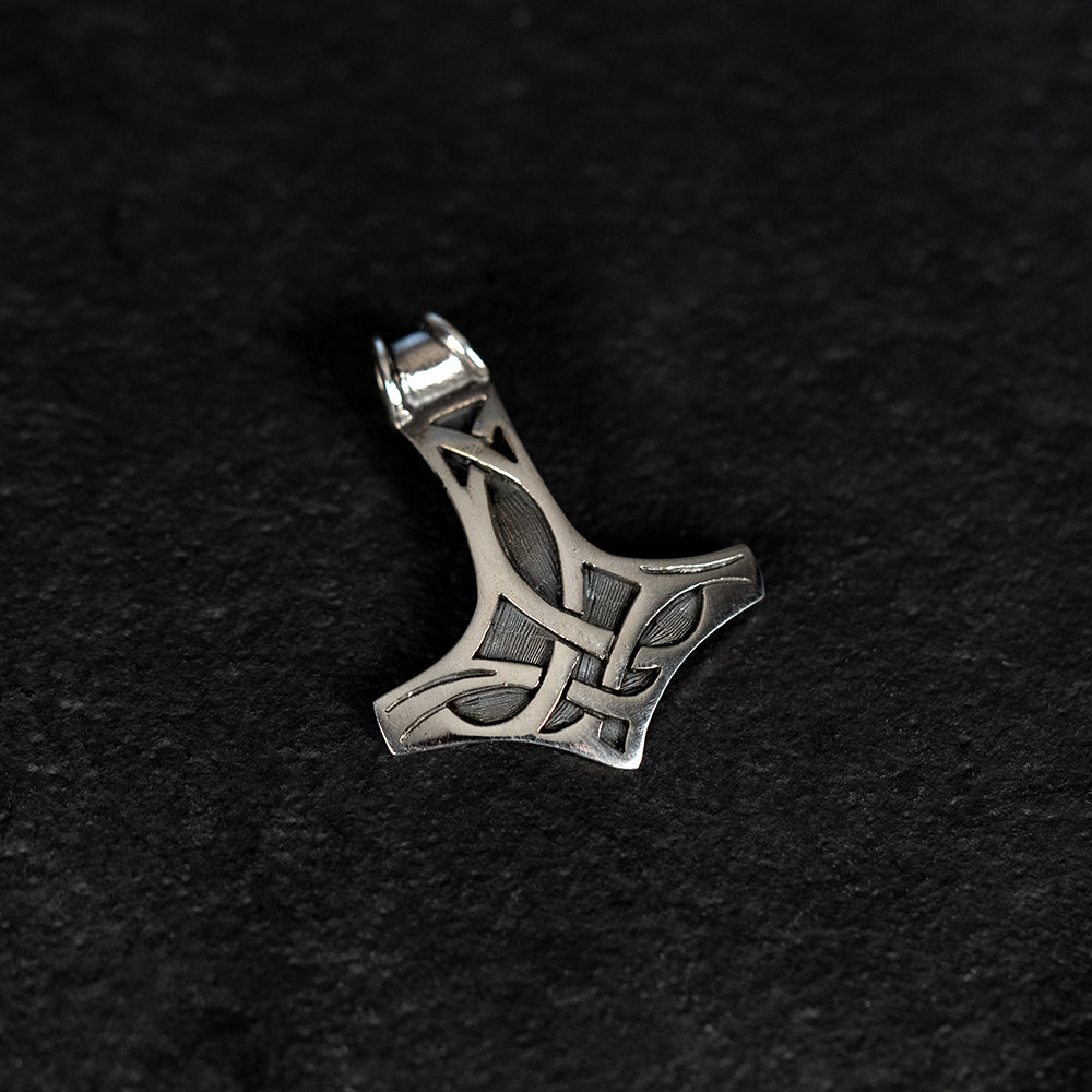 THOR'S HAMMER