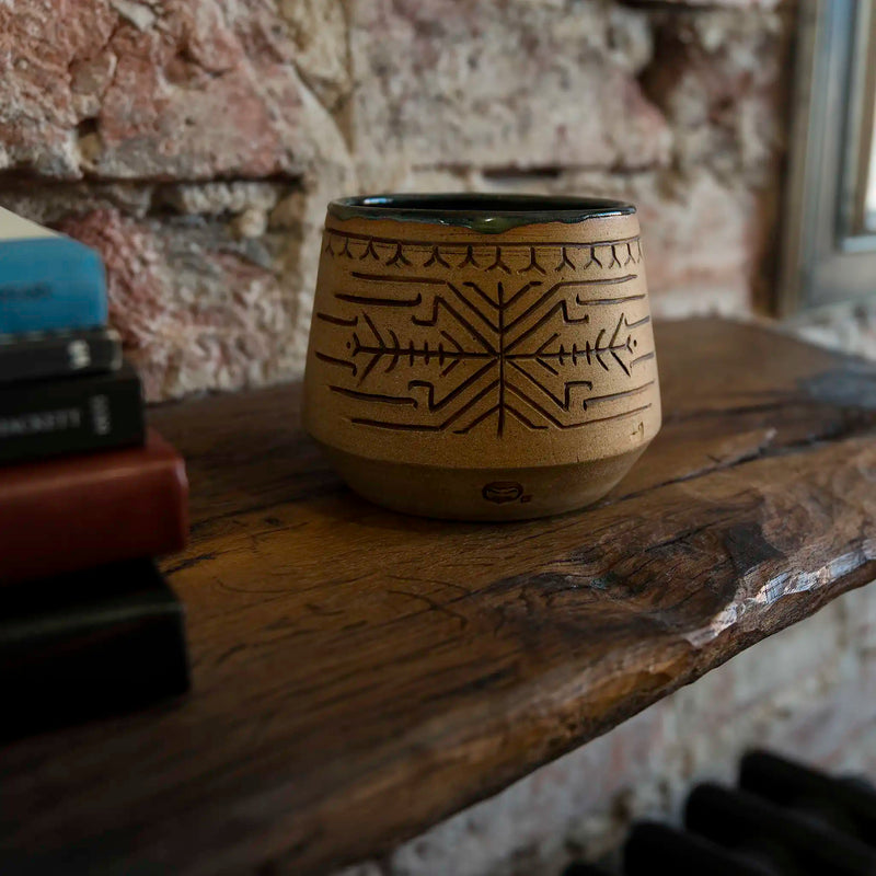 HEIDRUN TUMBLER